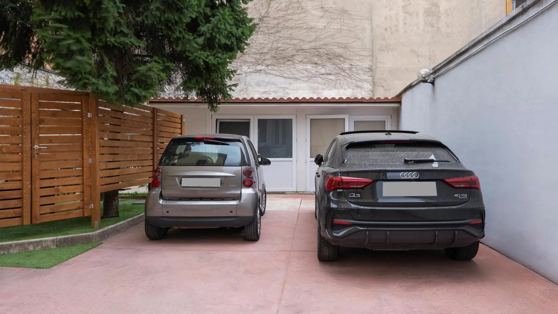 Bed & Breakfast Loreto Prestige - Parking Free & Bulb Gym Milan