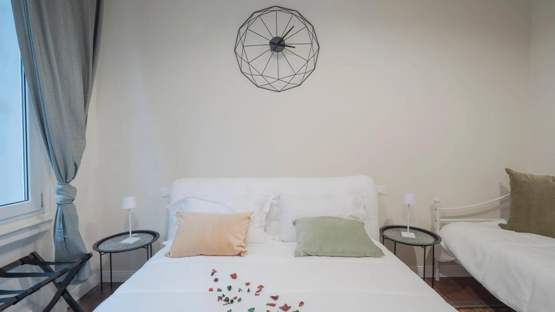 Loreto Prestige - Parking Free & Bulb Gym Milan Bed & Breakfast