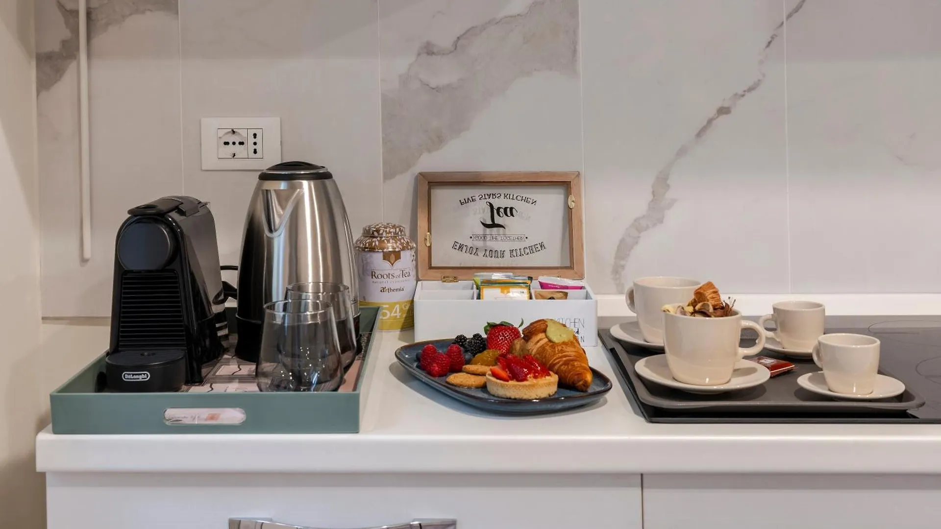 Bed & Breakfast Loreto Prestige - Parking Free & Bulb Gym Milan