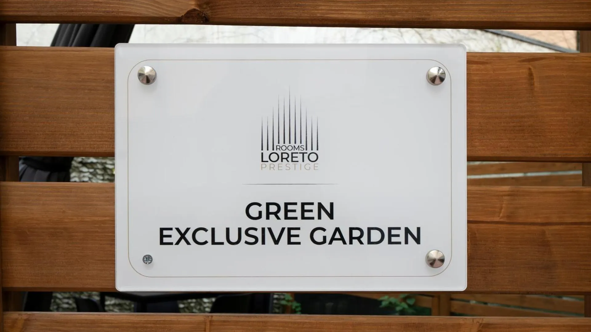 Loreto Prestige - Parking Free & Bulb Gym Milan Bed & Breakfast