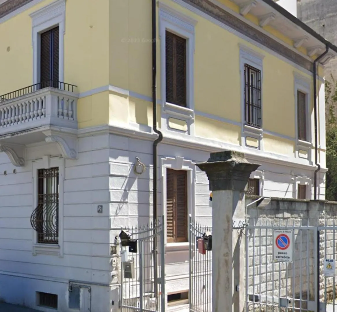 Bed & Breakfast Loreto Prestige - Parking Free & Bulb Gym Milan