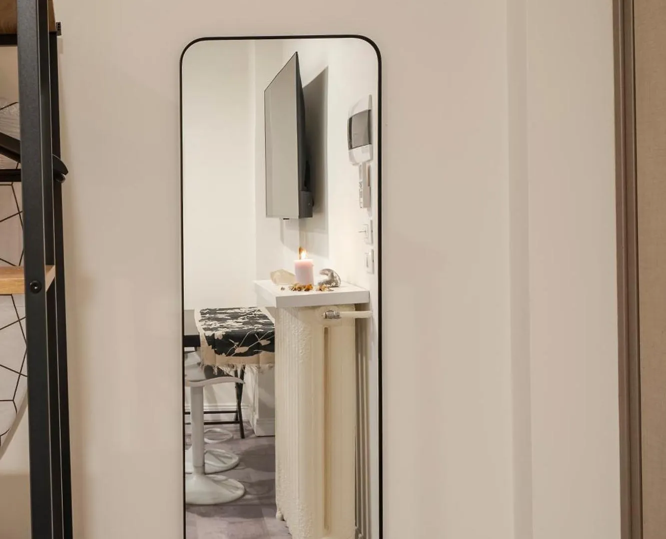 Bed & Breakfast Loreto Prestige - Parking Free & Bulb Gym Milan Italy