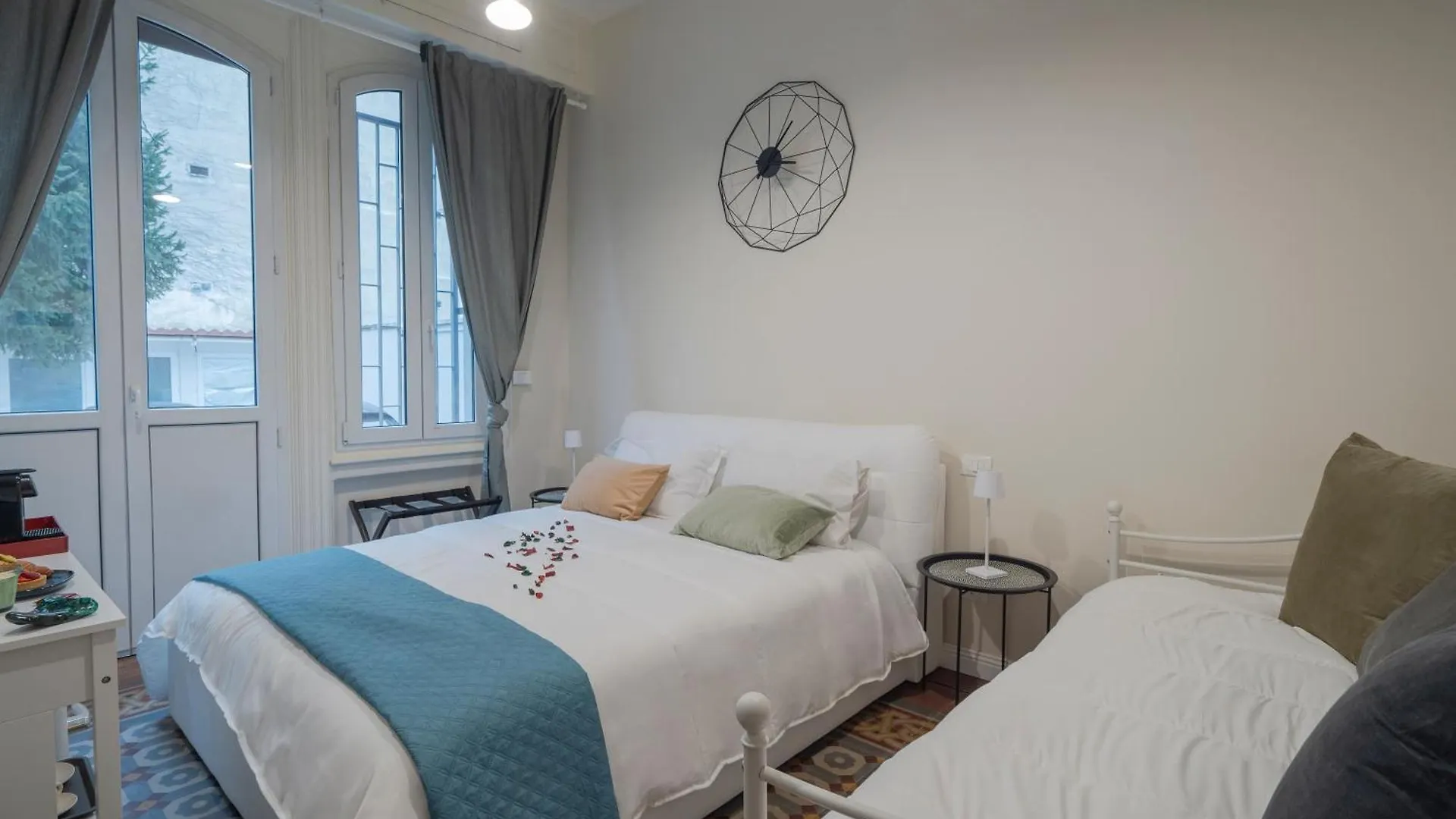 Loreto Prestige - Parking Free & Bulb Gym Milaan Bed & Breakfast
