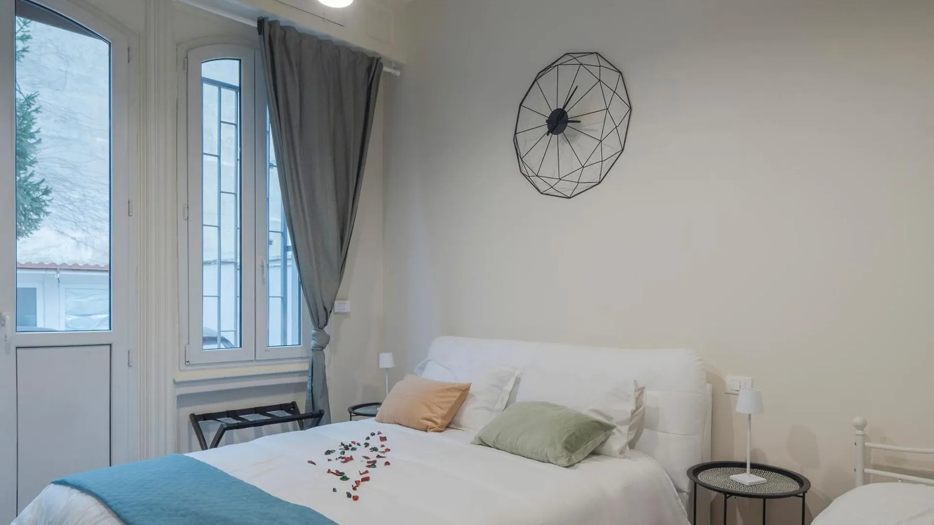 Loreto Prestige - Parking Free & Bulb Gym Milan Bed & Breakfast