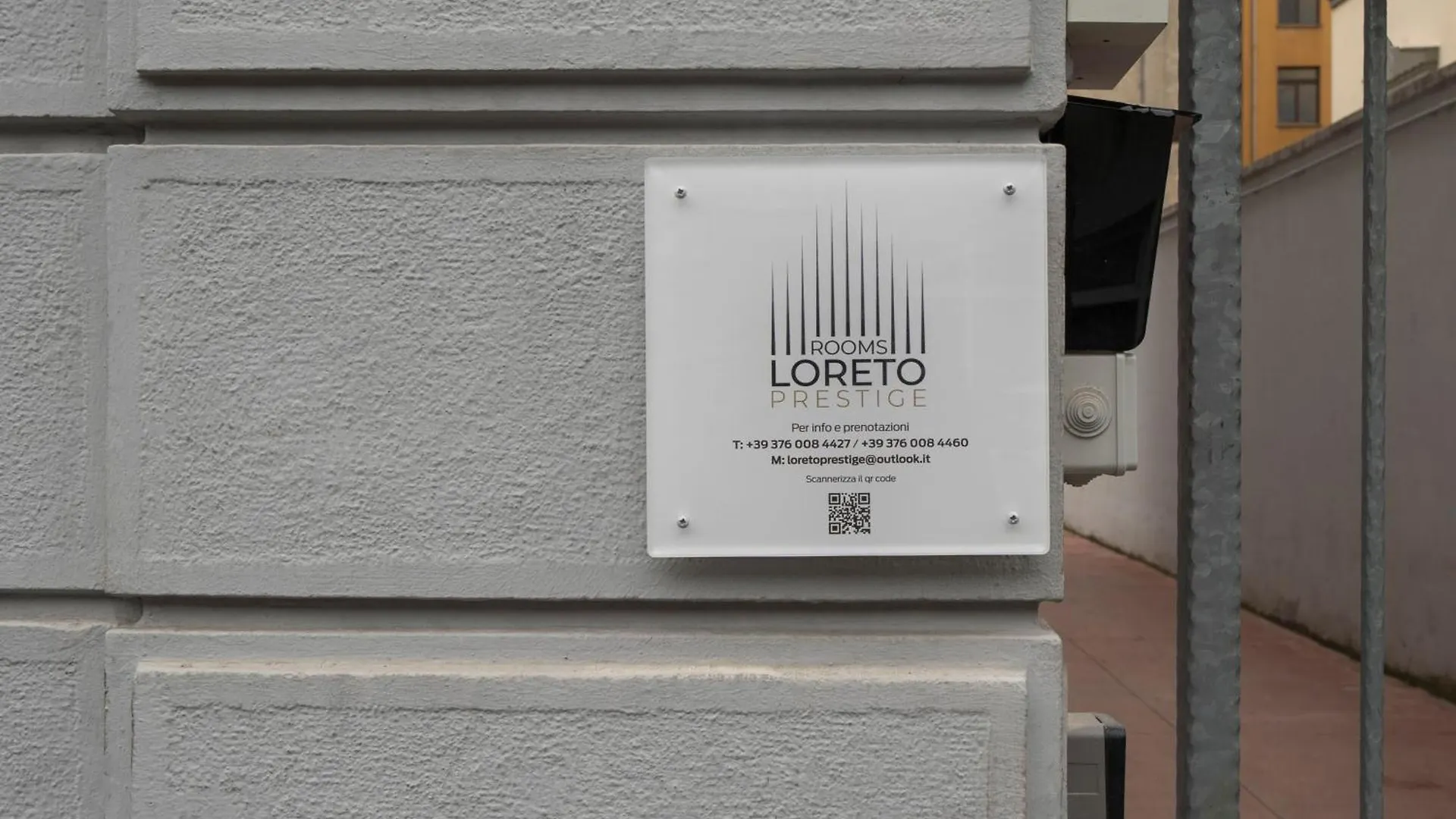 Loreto Prestige - Parking Free & Bulb Gym Milan 0*,  Italy