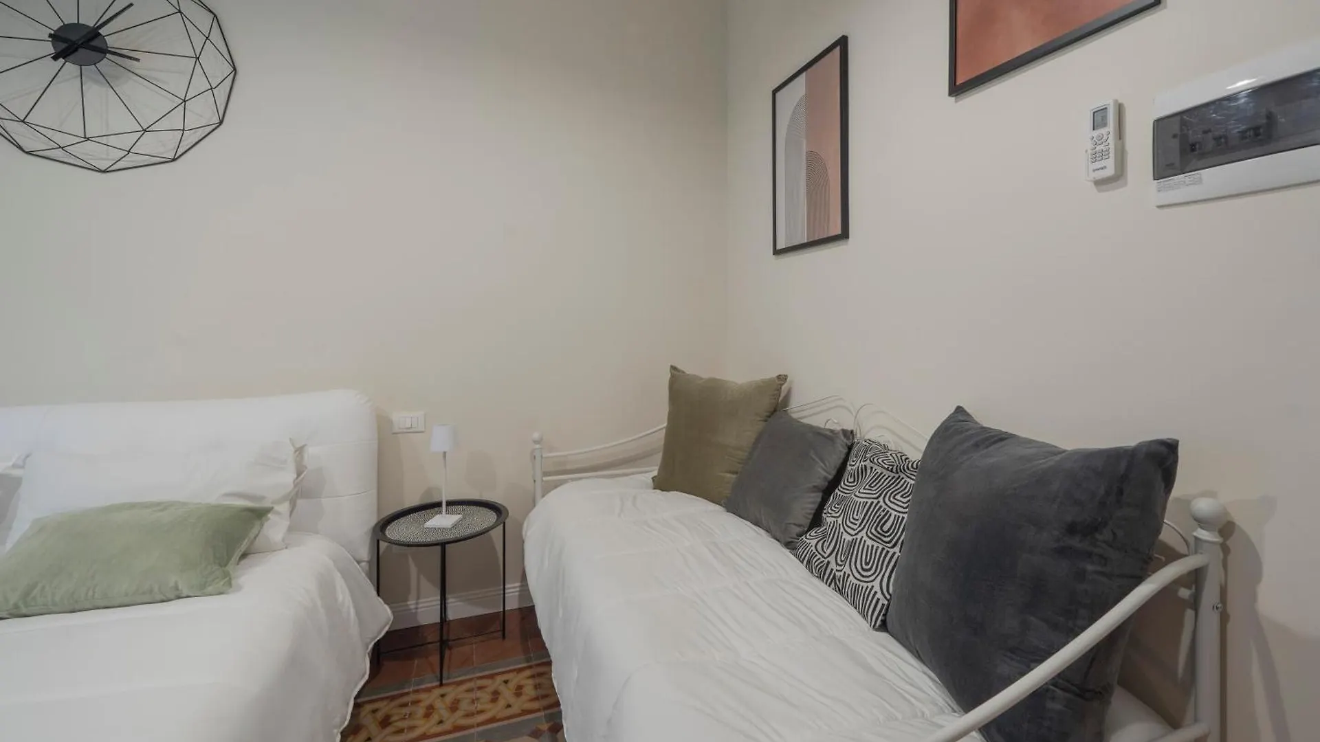 Loreto Prestige - Parking Free & Bulb Gym Milan Bed & Breakfast