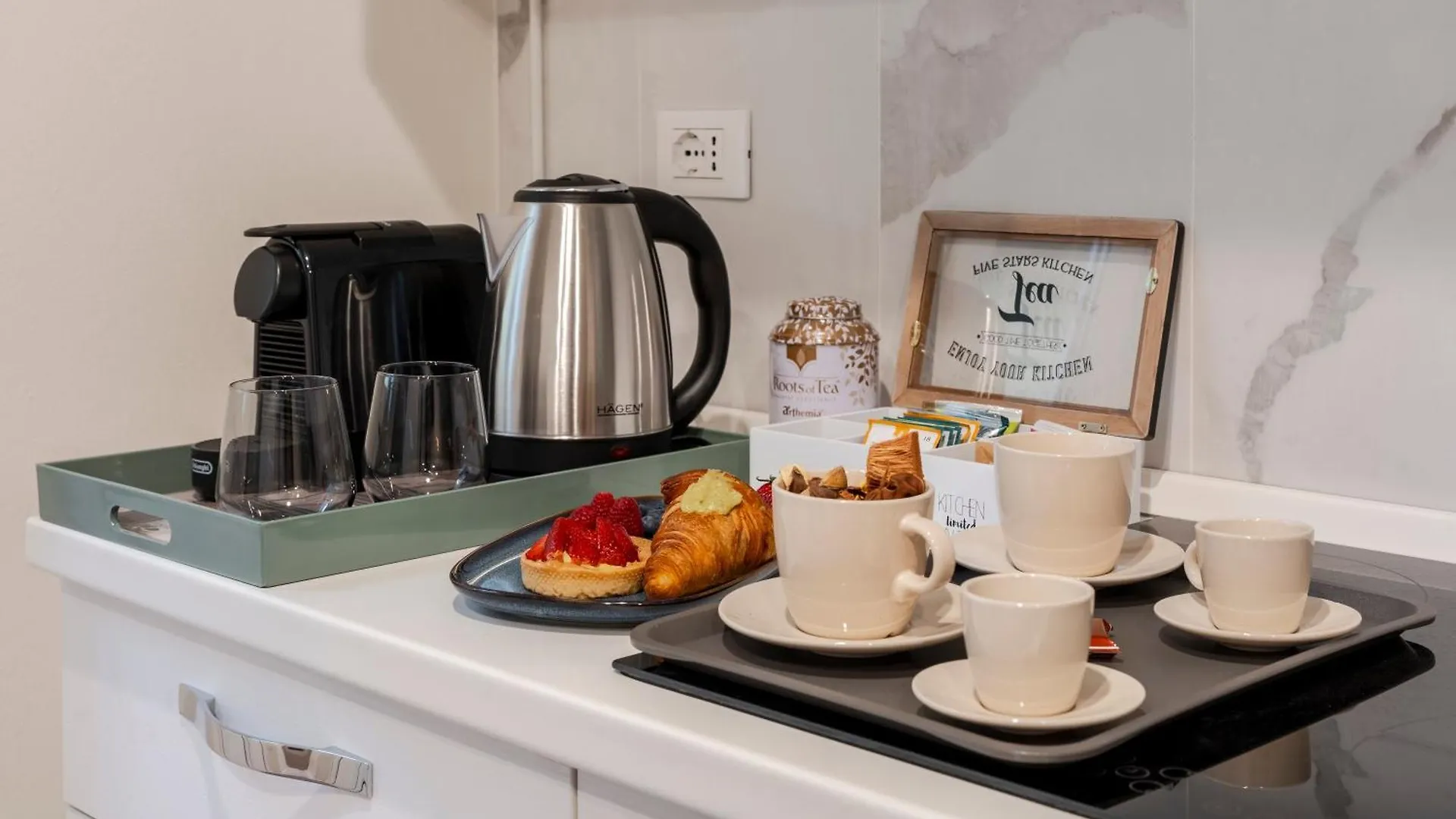 Bed & Breakfast Loreto Prestige - Parking Free & Bulb Gym Milan Italy