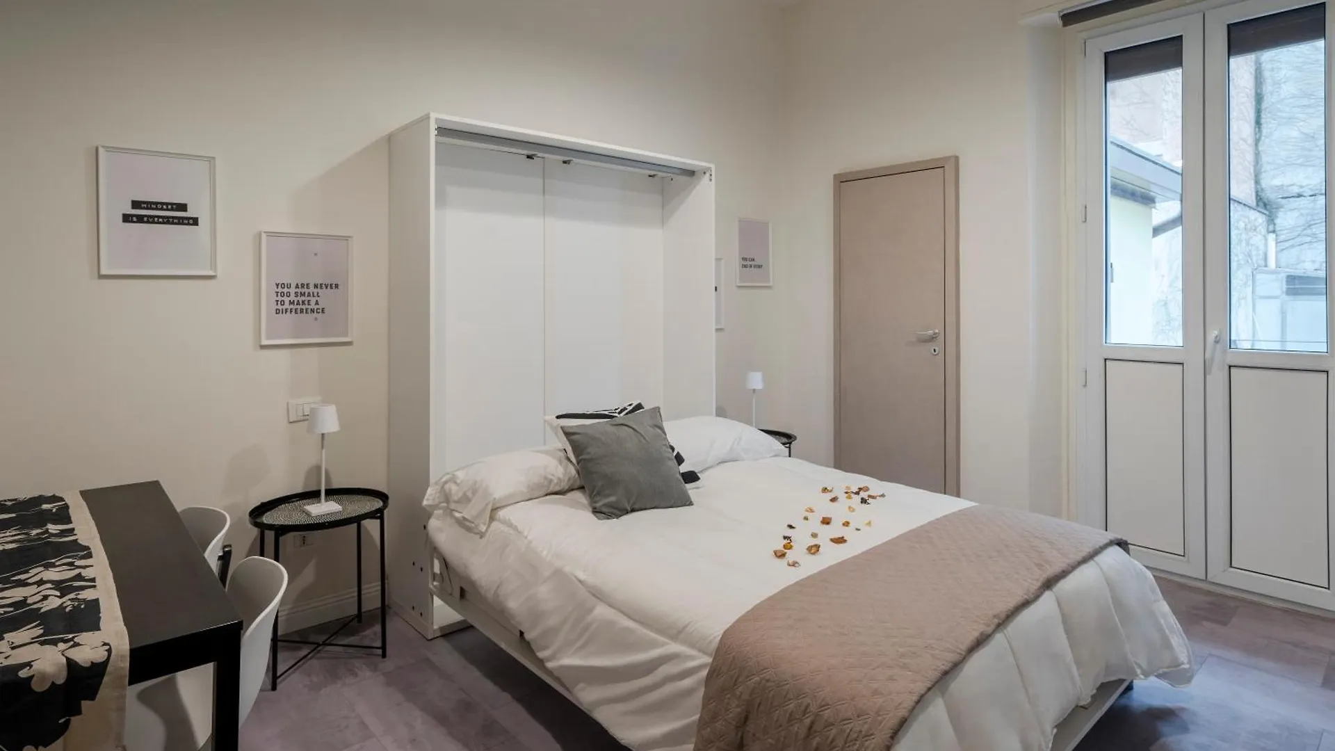 Loreto Prestige - Parking Free & Bulb Gym Milan Bed & Breakfast