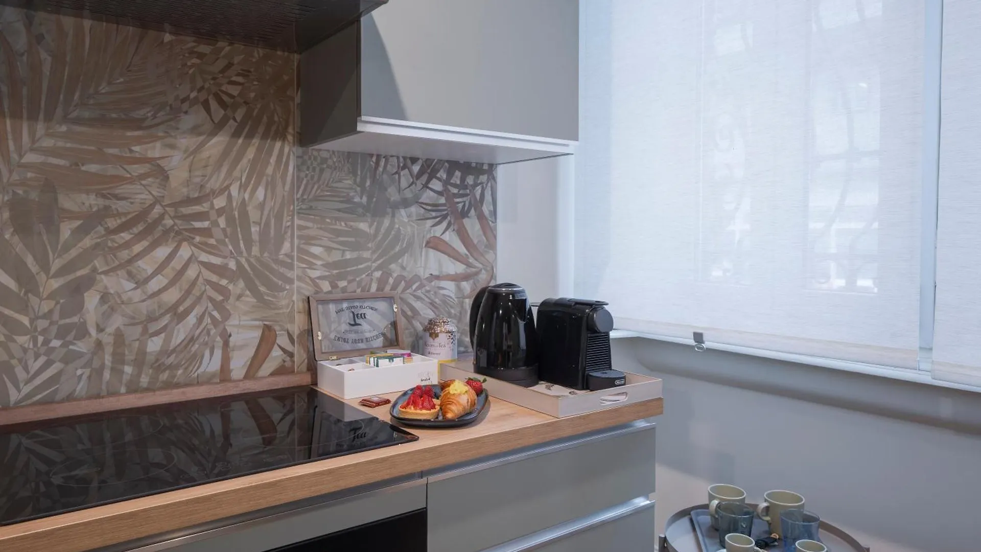 Loreto Prestige - Parking Free & Bulb Gym Milan Bed & Breakfast
