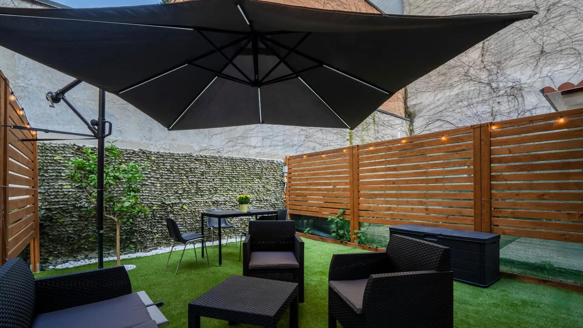 Loreto Prestige - Parking Free & Bulb Gym Milan Bed & Breakfast