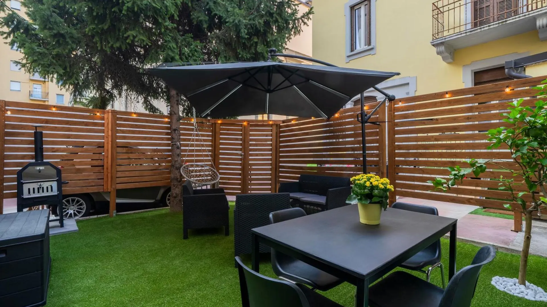 Loreto Prestige - Parking Free & Bulb Gym Milan
