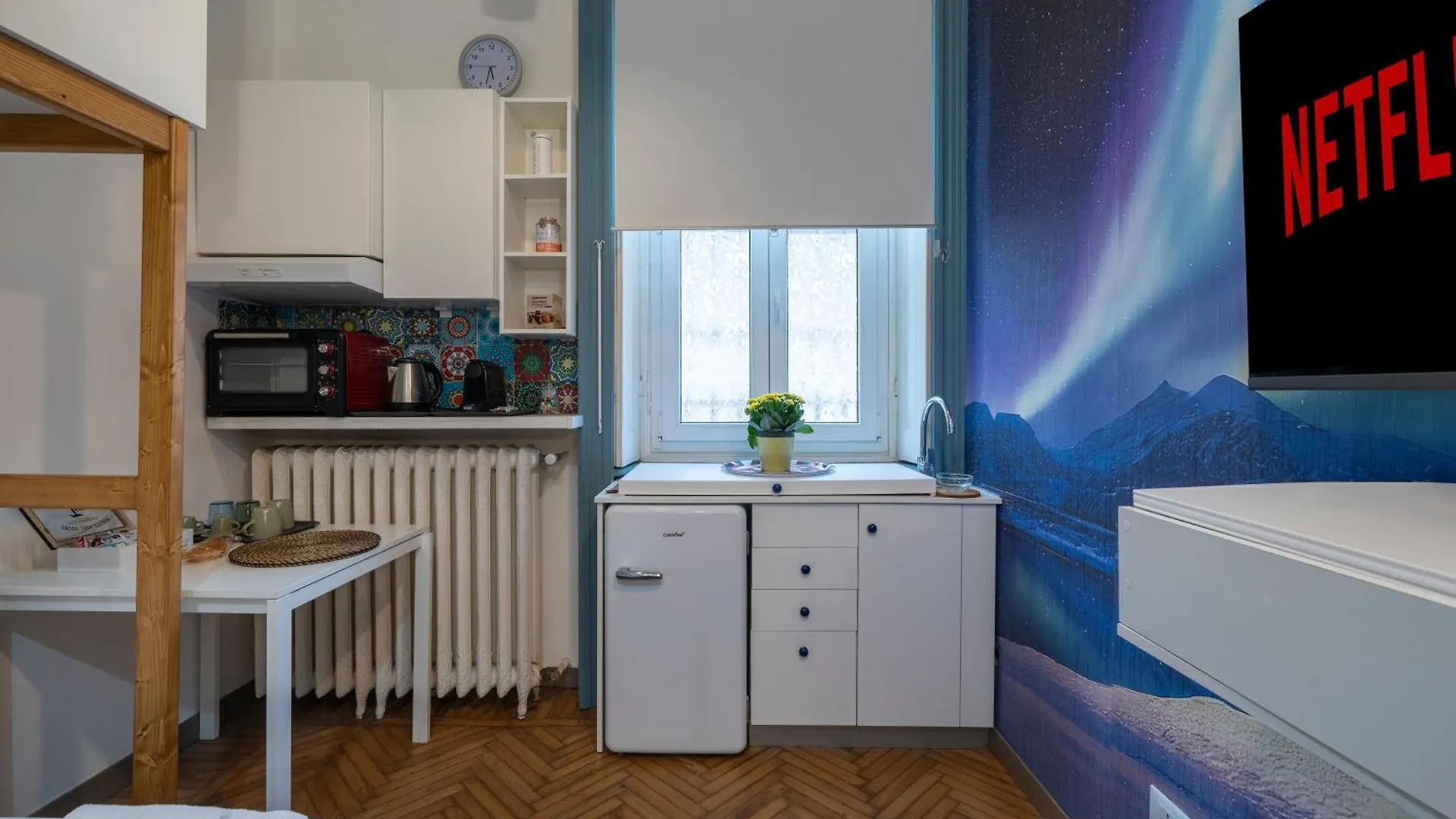 Loreto Prestige - Parking Free & Bulb Gym Milan Bed & Breakfast