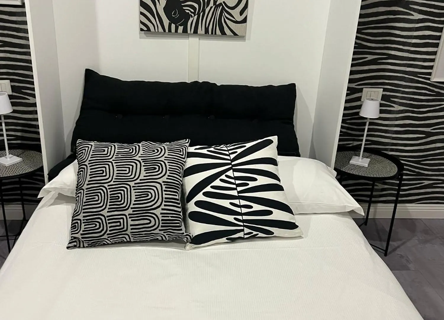 Bed & Breakfast Loreto Prestige - Parking Free & Bulb Gym Milan