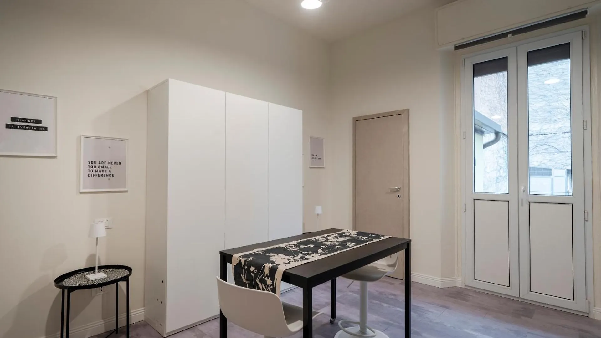 Loreto Prestige - Parking Free & Bulb Gym Milán Bed & Breakfast